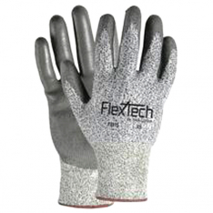 Wells Lamont Y9275XS, FlexTech Y9275 Gloves, Y9275XS