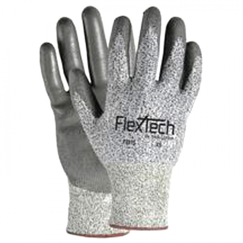 Wells Lamont Y9275M, FlexTech Y9275 Gloves, Y9275M