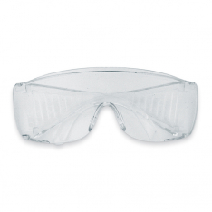 MCR Safety 9800, Yukon Visitor Glasses, 9800