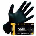 Shop Raven™ Nitrile Gloves Now