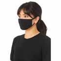 Shop BELLA+CANVAS Reusable Fabric Face Masks Now