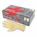 Shop Sensaguard™ Latex Gloves Now