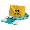 Shop Spill Control Kit Now