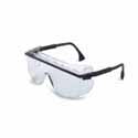 Shop Uvex Astrospec® OTG 3001 Safety Glasses Now