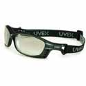 Shop Uvex Livewire™ Sealed Eyewear Now