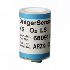 Draeger 6809130, DraegerSensor XS EC O2-LS