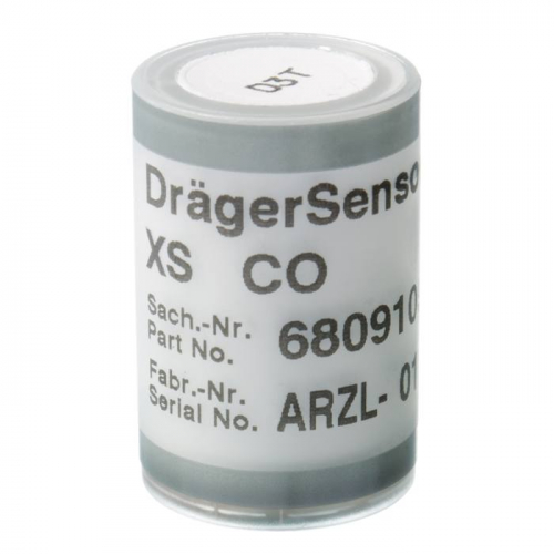 Draeger 6809105, DraegerSensor XS EC CO