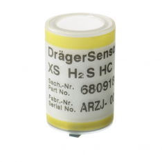 Draeger 6809180, DraegerSensor XS EC H2S HC