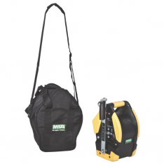 MSA 10147986-SP, Carrying bag, Workman Winch, 20 meter, SP, 3/PKG