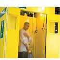 Shop Enclosed Emergency Safety Showers By Haws Corporation Now