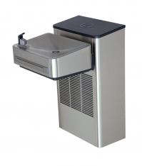 Haws 1201SF, Wall Mount ADA Filtered Water Cooler