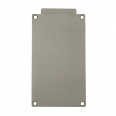 Haws 3652, Small Access Panel for 3600 Series Pedestals