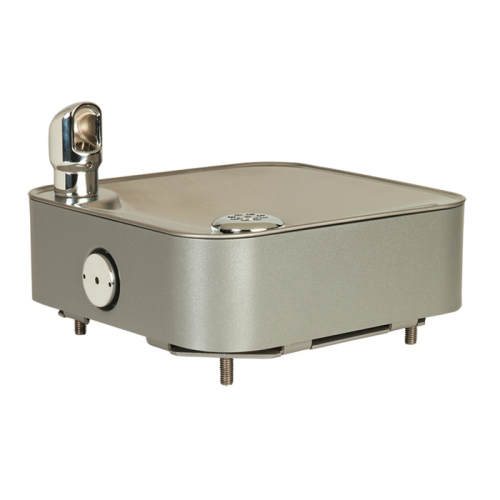Haws 3680, Drinking Fountain Bowl Attachment For 3600 Series