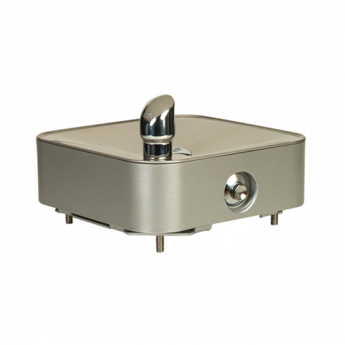 Haws 3680FR, Drinking Fountain, Freeze Resistant Attachment For 3600 Series