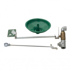 Haws 8111FP, AXION MSR Freeze Protected Drench Shower