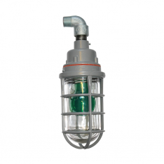 Haws 8317LT, Area Light