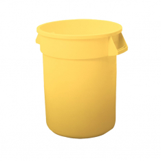 Haws 9009, Waste Container
