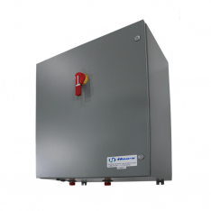 Haws 9326, Instantaneous Indoor Electric Water Heating System