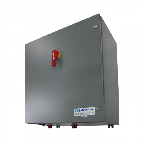 Haws 9327, Instantaneous Indoor Electric Water Heating System