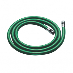 Haws SP140, Green Rubber Hose
