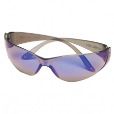 MSA 10008179, Arctic Spectacles, Blue, Indoor/Outdoor