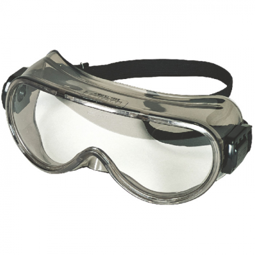 MSA 10029693, Clearvue 200 Spectacles, Clear, Anti-Fog