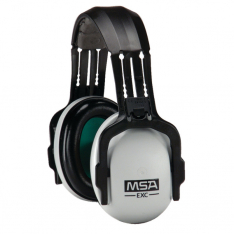 MSA 10061229, SoundControl EXC Earmuff (NRR 24 dBA)