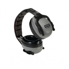 MSA 10061271, SoundControl HPE Earmuff (NRR 26 dBA)