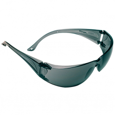 MSA 10065850, Voyager Spectacles, Gray, Outdoor with UV Protection