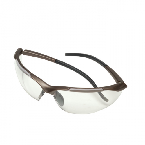 MSA 10106382, Discovery II Spectacles, Clear, Indoor