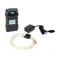 MSA 10116929 ALTAIR 5X Detector LEL O2 CO H2S SO2 UL Charcoal Deluxe Color Display 10' Line 1' Probe