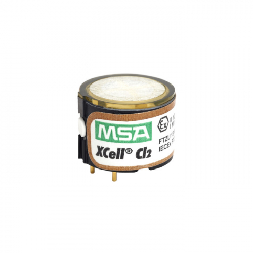 MSA 10152600, Sensor Kit, ALTAIR 2X, (Cl2)