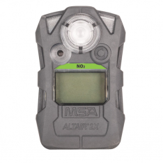 MSA 10160028, Detector, ALTAIR 2X, NO2, Gray, Sleep