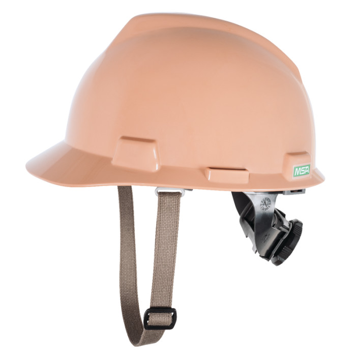 MSA Elastic Chin Strap for V-Gard Hard Hats 10171104