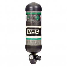 MSA 10183992, Kit,  Protective Cap,  45SCF,  G1