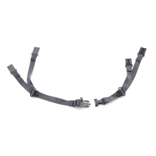 MSA 10194766, CHINSTRAP REPLACEMENT, NOVENT/BIVENT, V-GARD H1