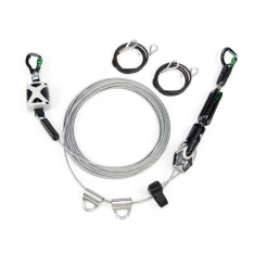 MSA 10219303, THLL,  CABLE,  2.4M,  2 MAN,  NON-KIT,  GB