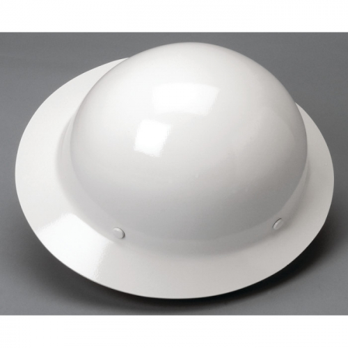 MSA Skullgard Full Brim Hard Hat 475407