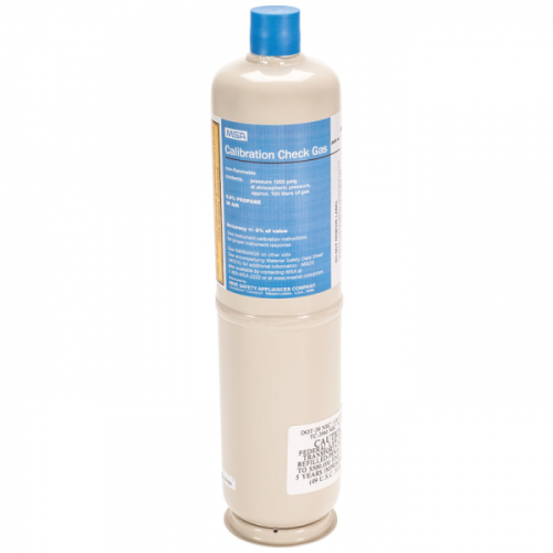 MSA 493579, GAS, 100L, 0.6% PROPANE