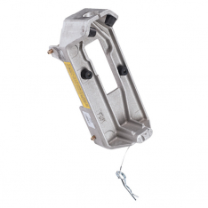 MSA 506232, Lynx Rescuer Mounting Bracket, Confined Space Entry