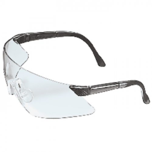 Msa 10008175 Rx Overglasses Spectacles Clear Over The Glasses