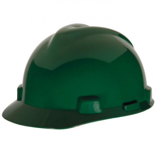 MSA C217096, CAP, SUPER-V, FAS-TRAC III, GREEN