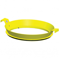 MSA IN-2009, Safety Ring, Cone Shaped, IX