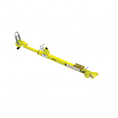 MSA IN-2338, Pole Hoist, 57-102", IX