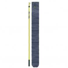 MSA SFP675009, Adjustable Pole, 6 ft (1.8m) to 12 ft (3.6m)