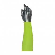 PIP 10-21HACPNY14, SMART FIT KEVLAR HACP & NEON YELLOW BLEND SLEEVE, 14 9150-21HACPNY14