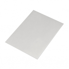 PIP 100-95-501G, CLEANROOM PAPER, GREEN, 250 SHEETS PER PACK, 8.5" X 11", 22#, 10 PK/CS