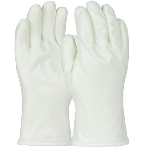 PIP 104XL, WHITE POLYURETHANE SURE GRIP GLOVES Layer Temp Gloves X-Large