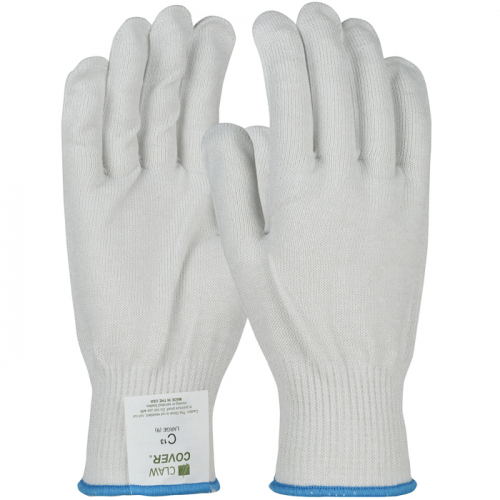 PIP 13-2314, WPP-GLOVE, CLAW COVER W/POLY 13G