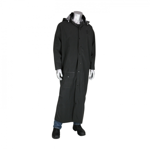 Black Rain Suit (M) | ASA Supplies